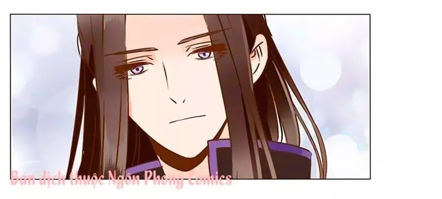 Đế Vương Trắc: Chapter 138