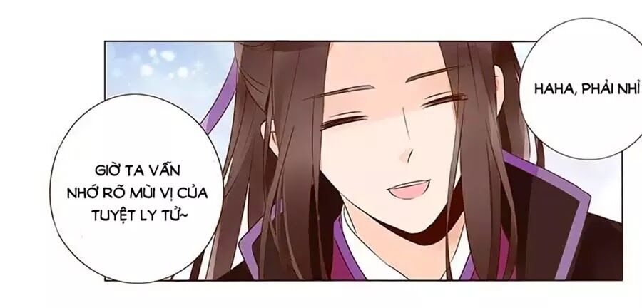 Đế Vương Trắc: Chapter 138