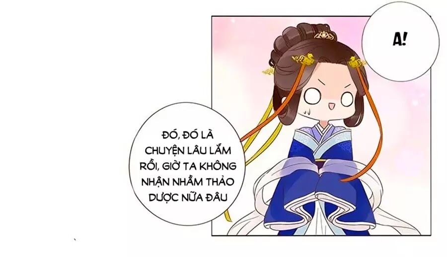 Đế Vương Trắc: Chapter 138