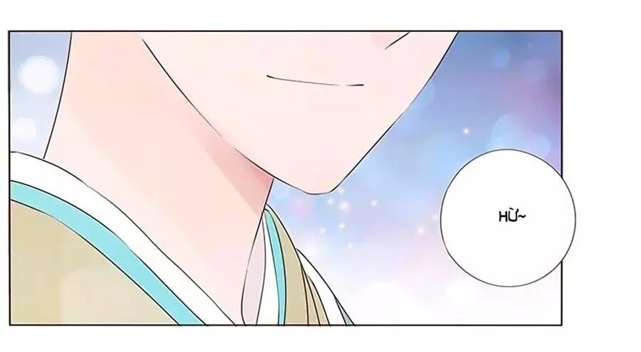 Đế Vương Trắc: Chapter 138