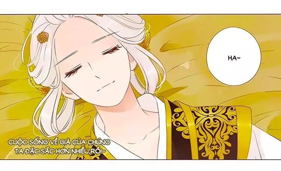 Đế Vương Trắc: Chapter 138