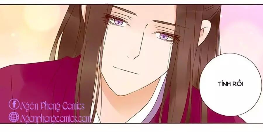 Đế Vương Trắc: Chapter 142