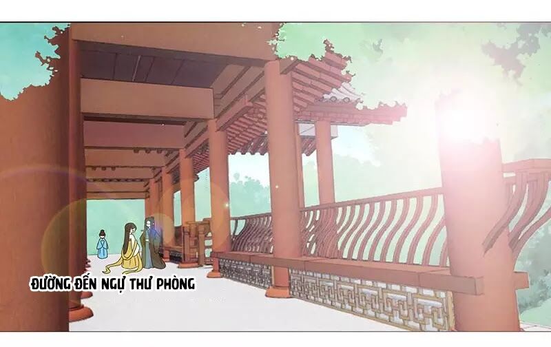 Đế Vương Trắc: Chapter 147