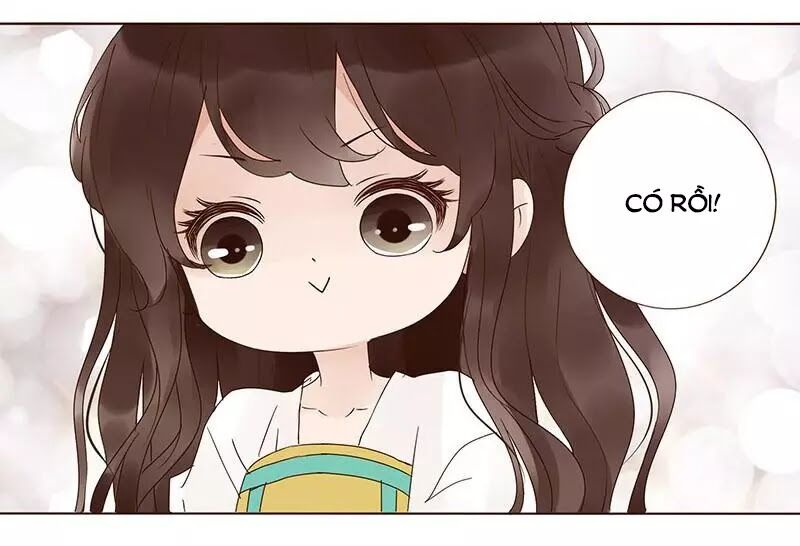 Đế Vương Trắc: Chapter 147