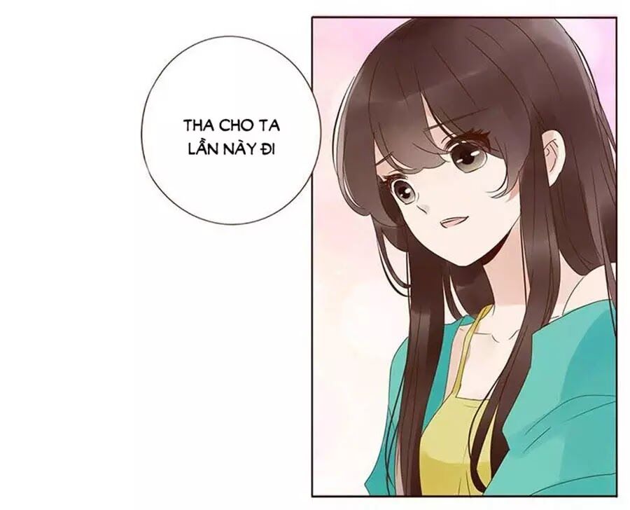 Đế Vương Trắc: Chapter 163