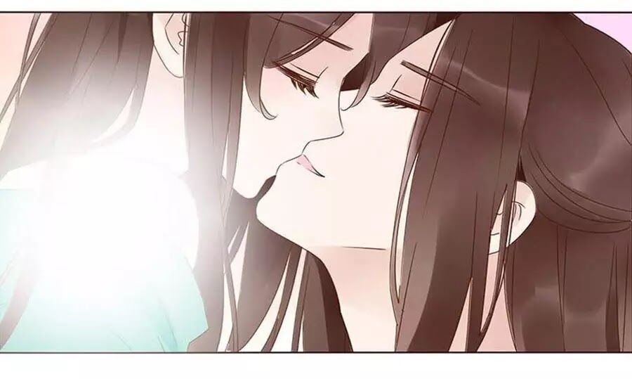 Đế Vương Trắc: Chapter 163