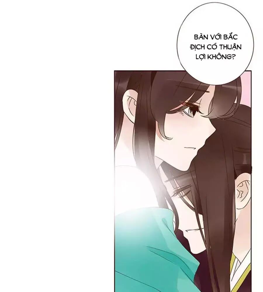 Đế Vương Trắc: Chapter 163