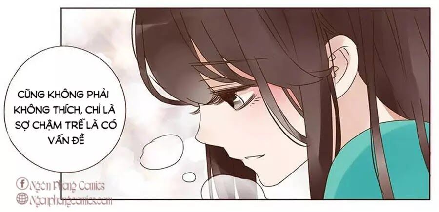 Đế Vương Trắc: Chapter 163