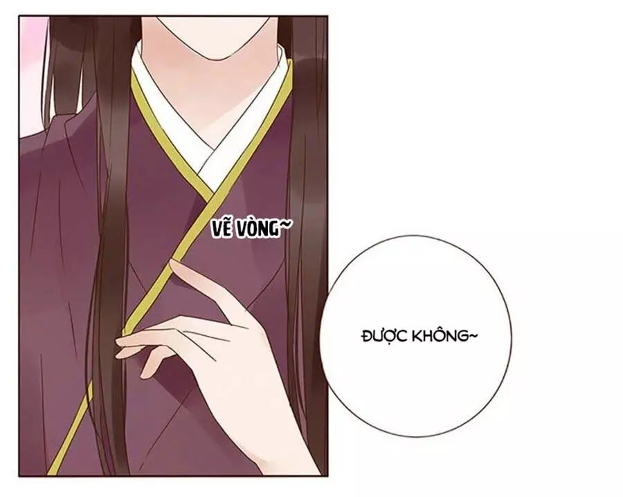 Đế Vương Trắc: Chapter 163