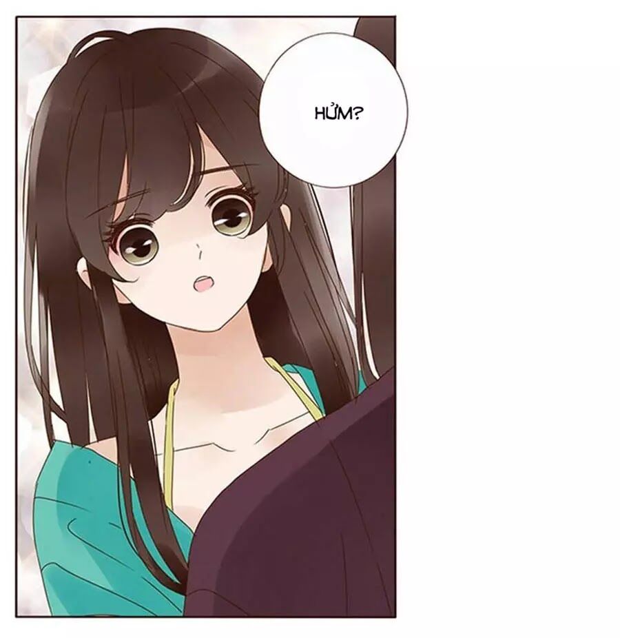 Đế Vương Trắc: Chapter 163