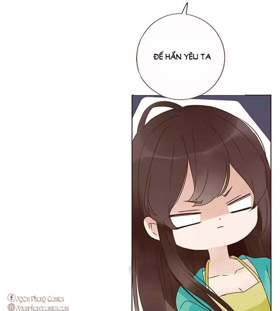 Đế Vương Trắc: Chapter 163