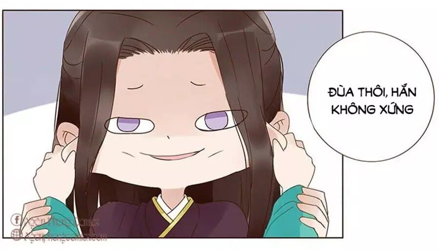 Đế Vương Trắc: Chapter 163