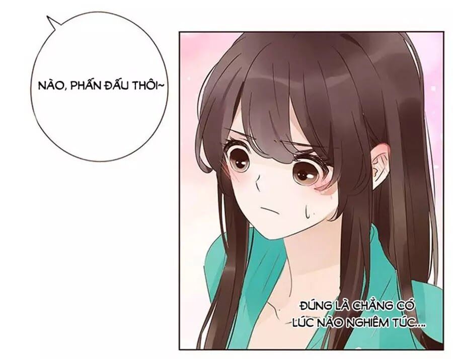Đế Vương Trắc: Chapter 163