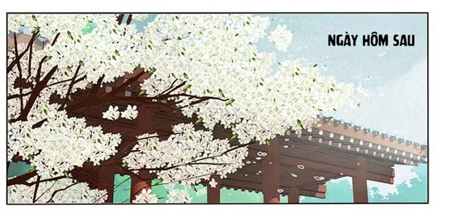 Đế Vương Trắc: Chapter 163
