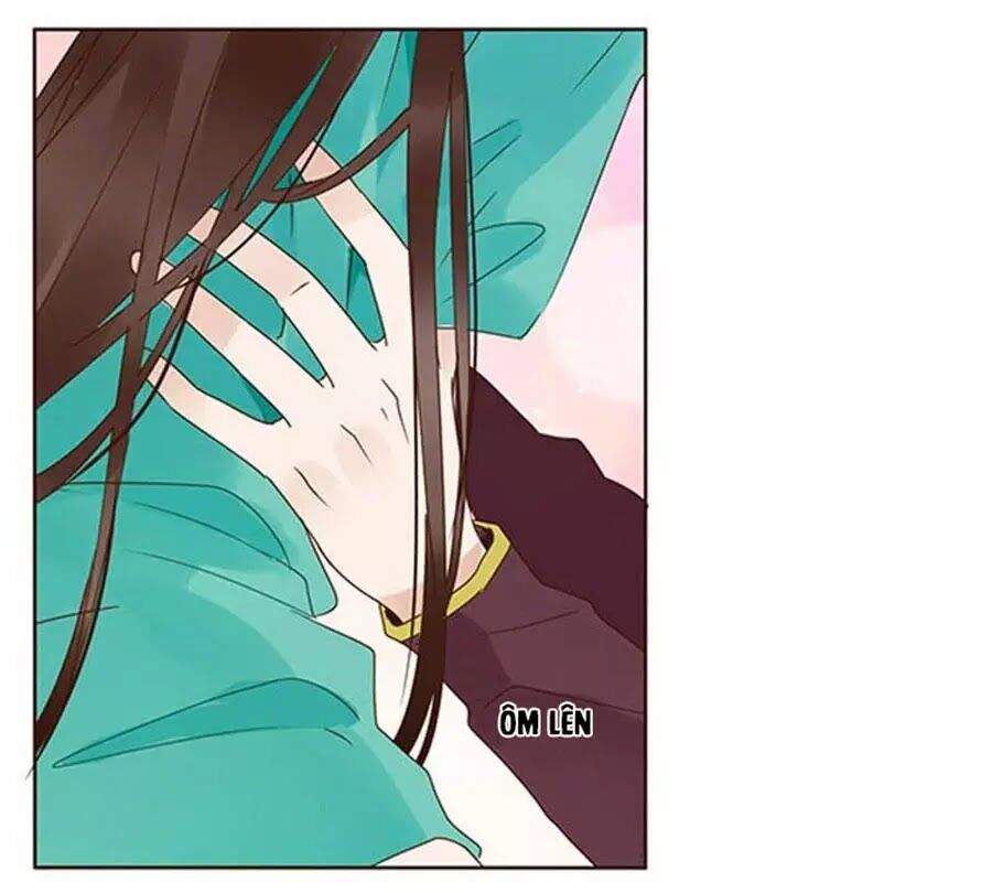 Đế Vương Trắc: Chapter 163