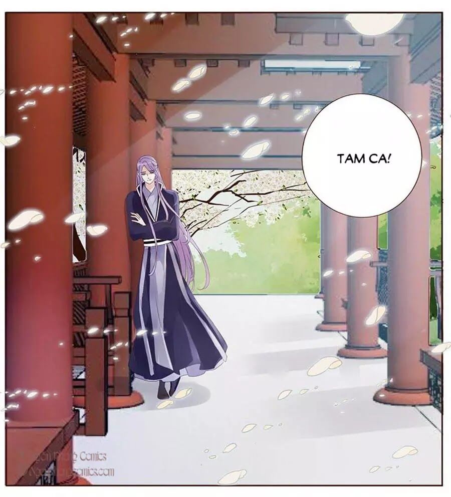 Đế Vương Trắc: Chapter 163