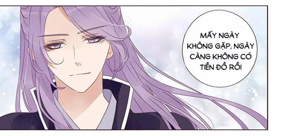 Đế Vương Trắc: Chapter 163