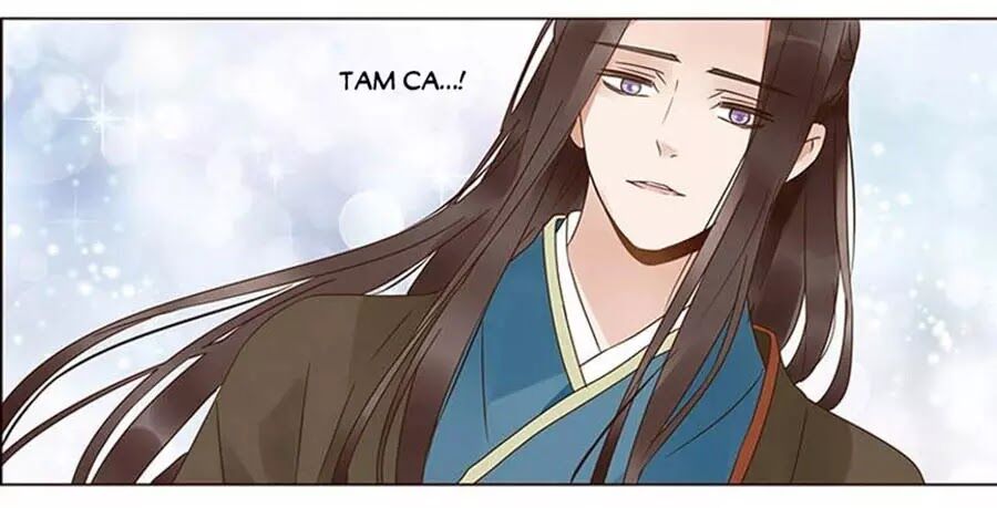 Đế Vương Trắc: Chapter 163