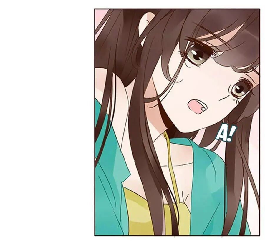 Đế Vương Trắc: Chapter 163