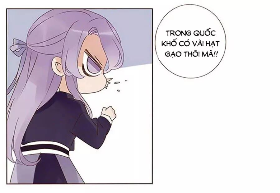 Đế Vương Trắc: Chapter 163