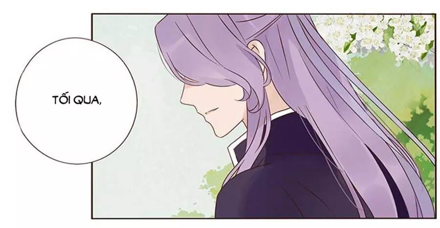 Đế Vương Trắc: Chapter 163
