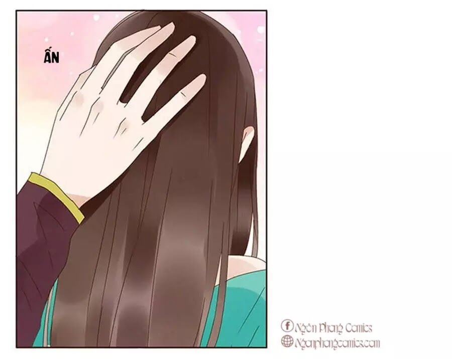 Đế Vương Trắc: Chapter 163