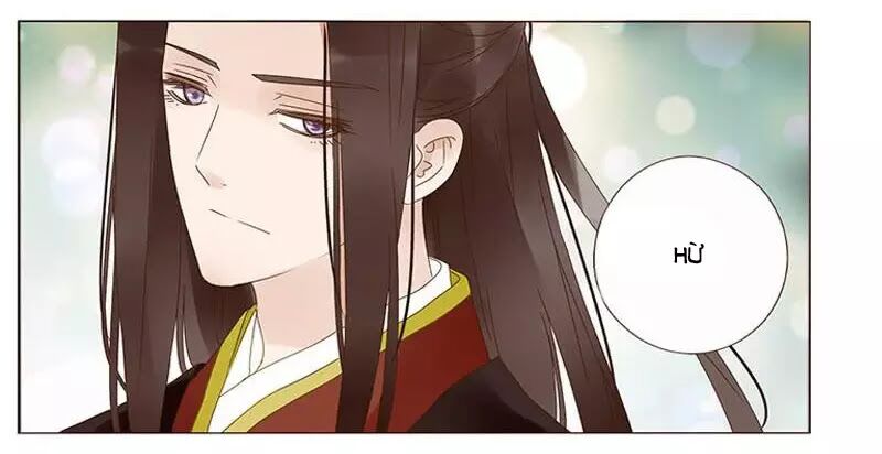 Đế Vương Trắc: Chapter 167
