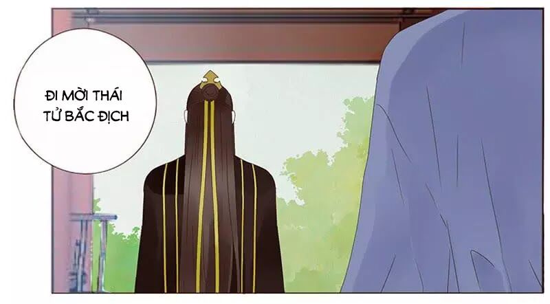 Đế Vương Trắc: Chapter 167