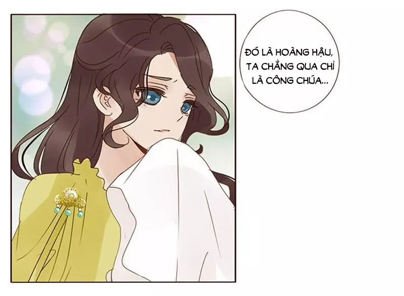 Đế Vương Trắc: Chapter 167