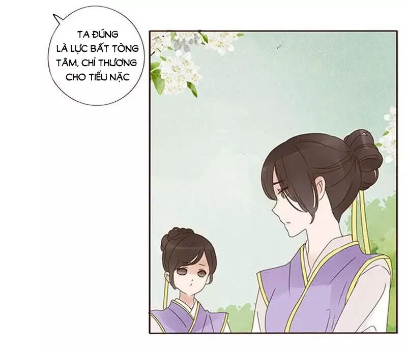 Đế Vương Trắc: Chapter 167