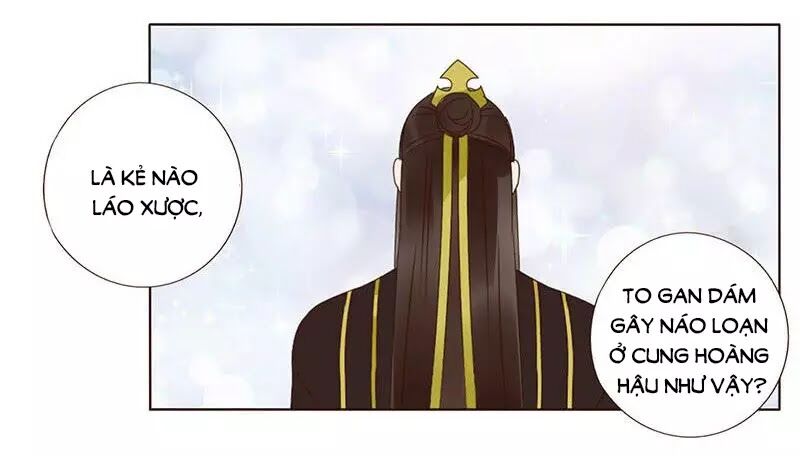 Đế Vương Trắc: Chapter 167