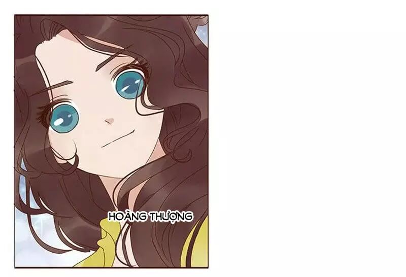 Đế Vương Trắc: Chapter 167