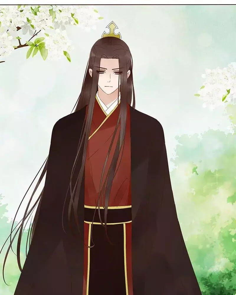 Đế Vương Trắc: Chapter 167