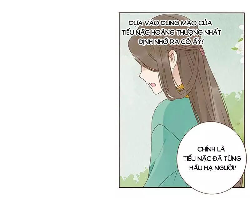 Đế Vương Trắc: Chapter 167