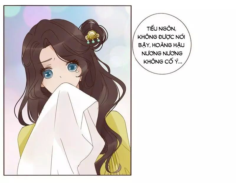 Đế Vương Trắc: Chapter 167