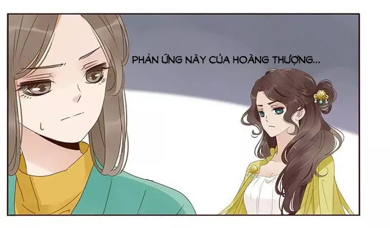 Đế Vương Trắc: Chapter 167
