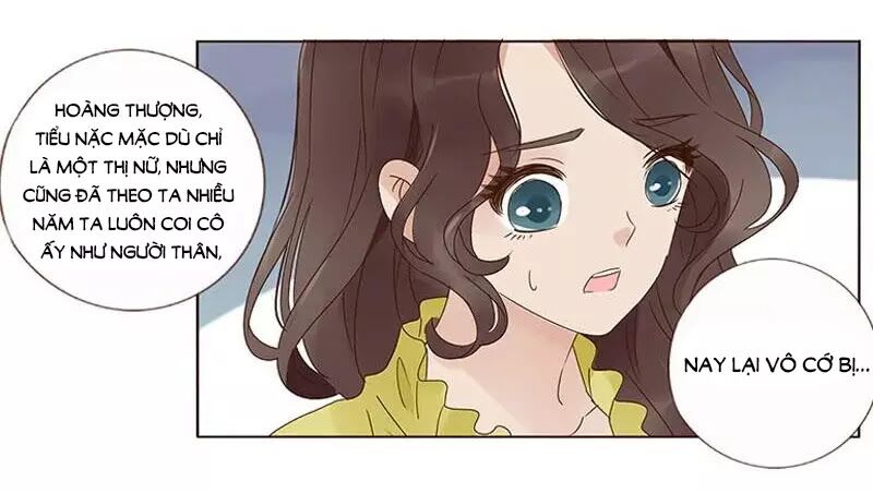 Đế Vương Trắc: Chapter 167