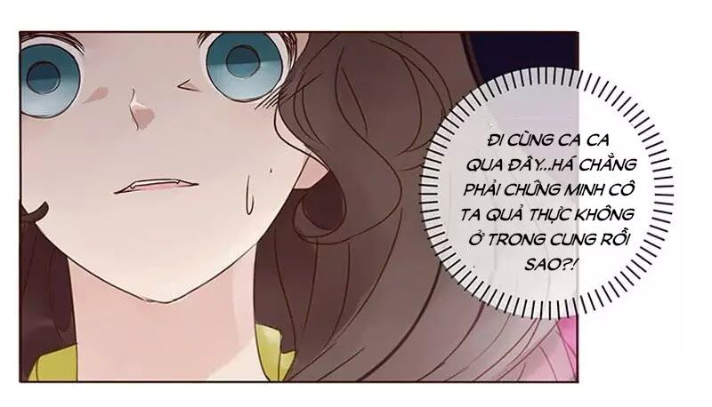 Đế Vương Trắc: Chapter 167