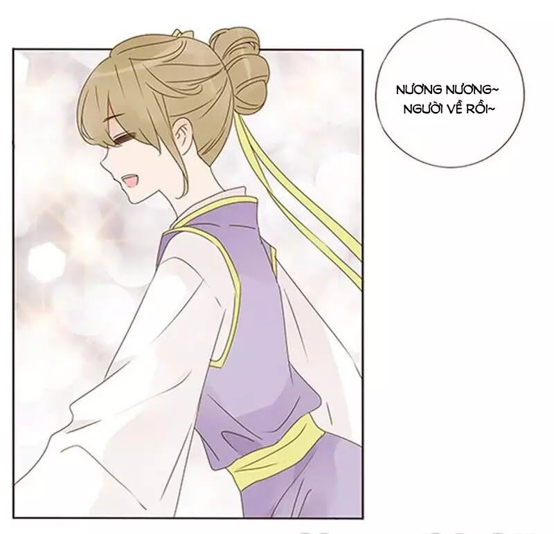 Đế Vương Trắc: Chapter 167