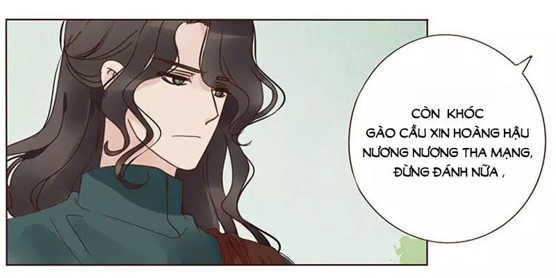 Đế Vương Trắc: Chapter 167