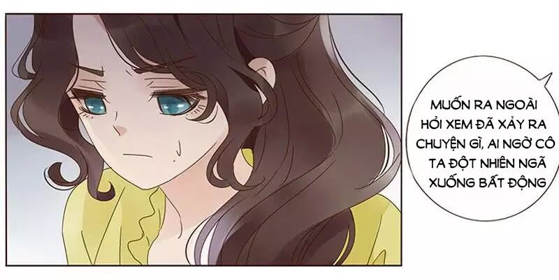 Đế Vương Trắc: Chapter 167