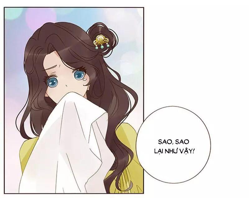 Đế Vương Trắc: Chapter 167