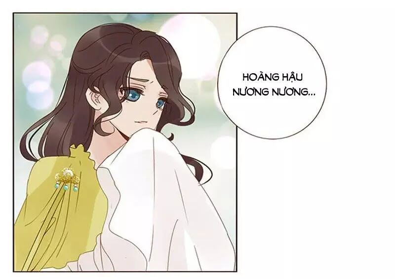 Đế Vương Trắc: Chapter 167