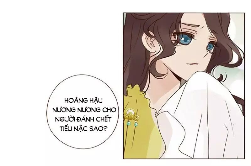 Đế Vương Trắc: Chapter 167