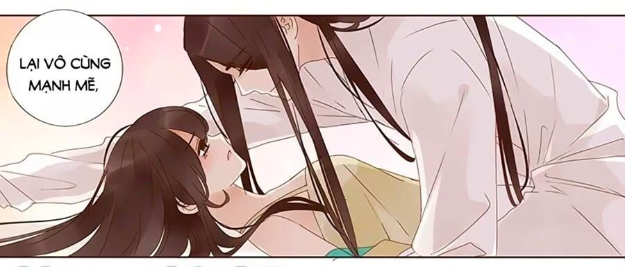 Đế Vương Trắc: Chapter 172