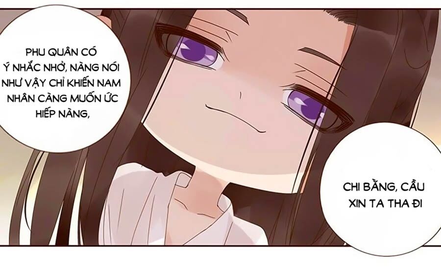 Đế Vương Trắc: Chapter 172