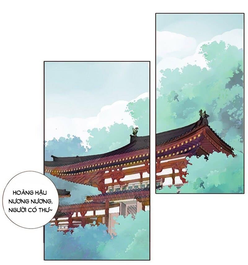 Đế Vương Trắc: Chapter 174