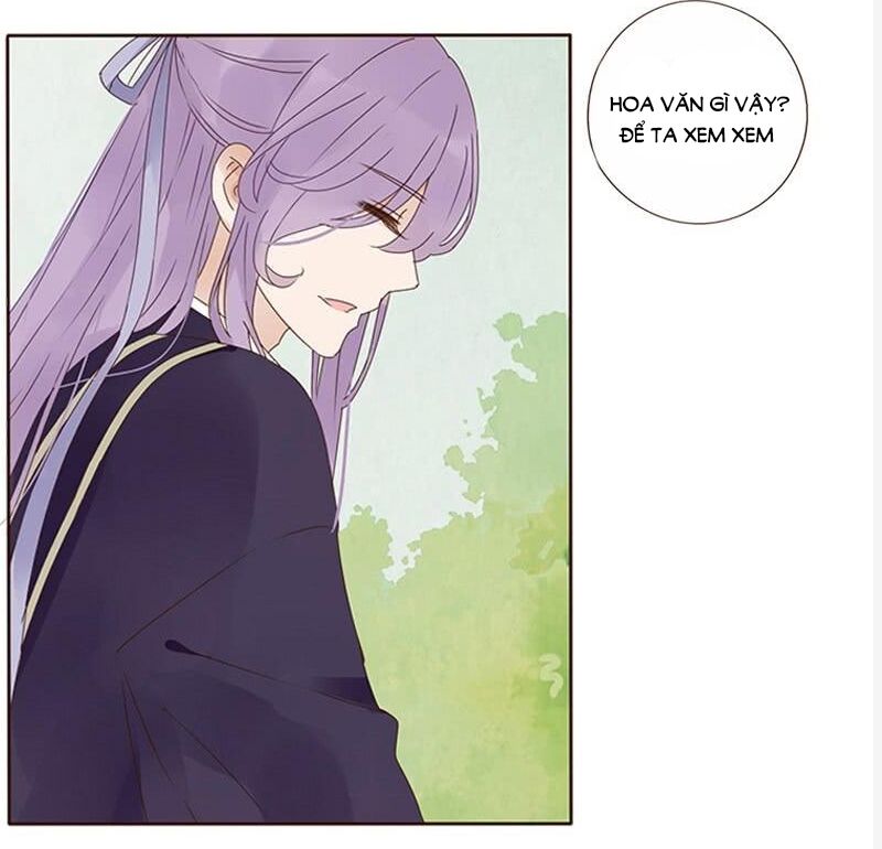 Đế Vương Trắc: Chapter 174