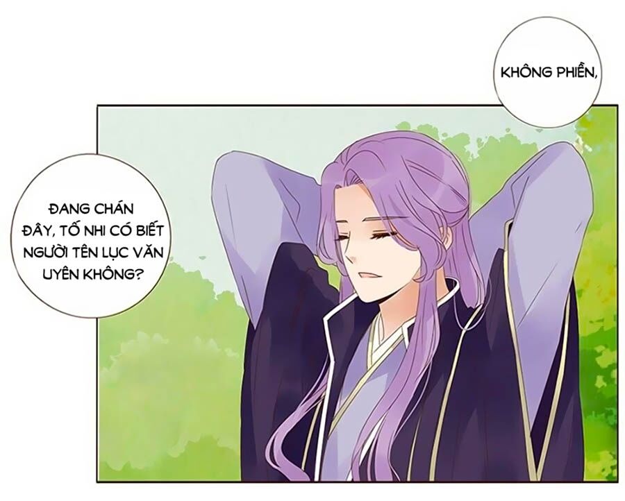 Đế Vương Trắc: Chapter 175