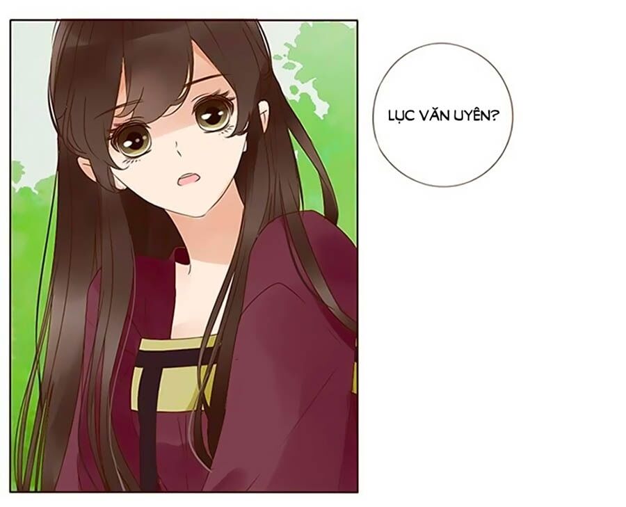 Đế Vương Trắc: Chapter 175